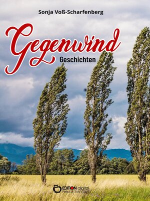 cover image of Gegenwind